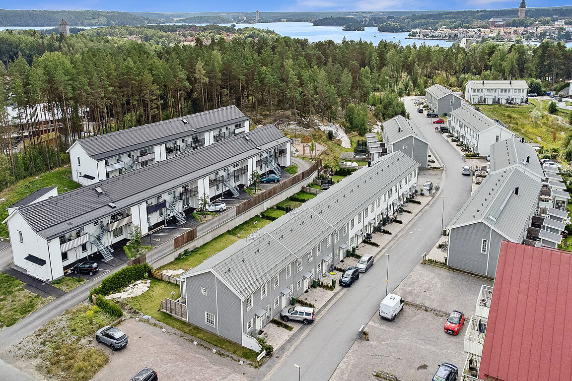 Blåhallonvägen 28K – bild 26