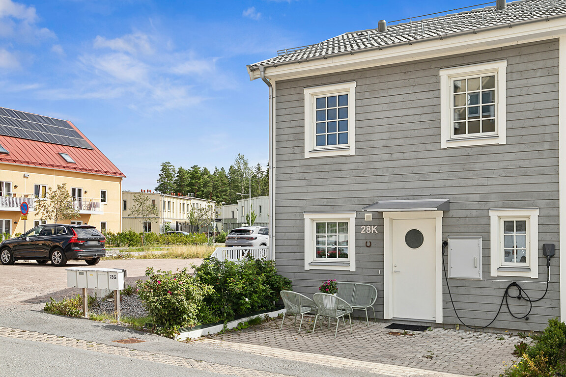 Blåhallonvägen 28K – bild 2