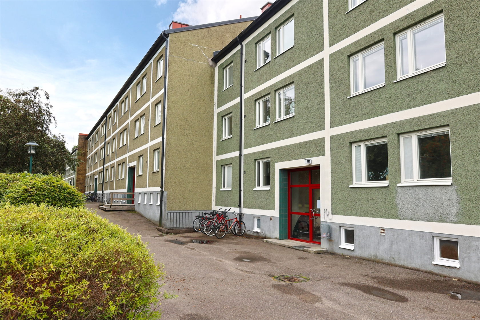 Parallellgatan 1B – bild 3