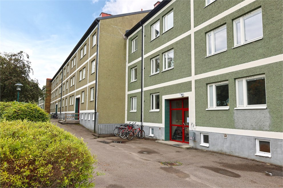 Parallellgatan 1B