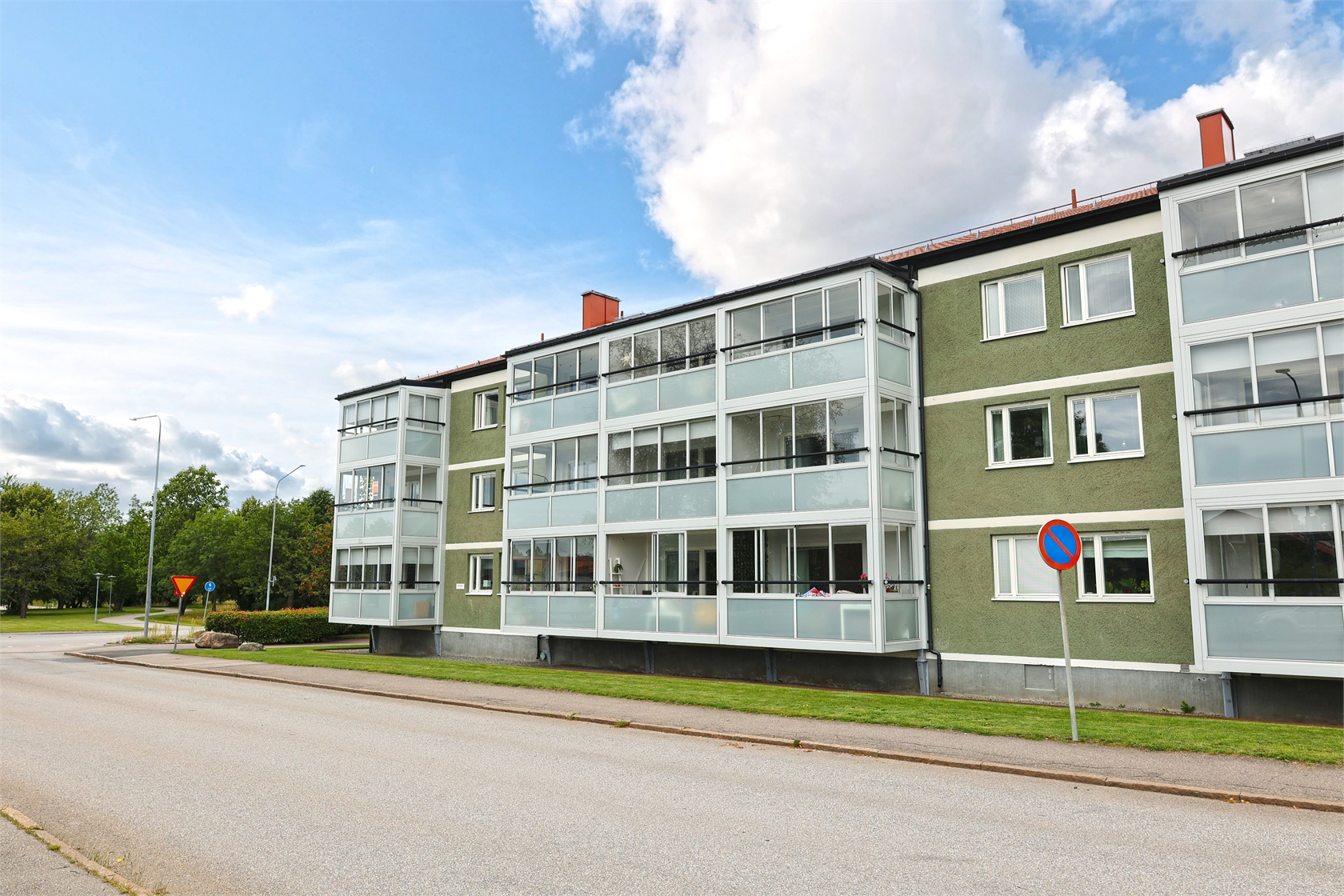 Parallellgatan 1B – bild 4