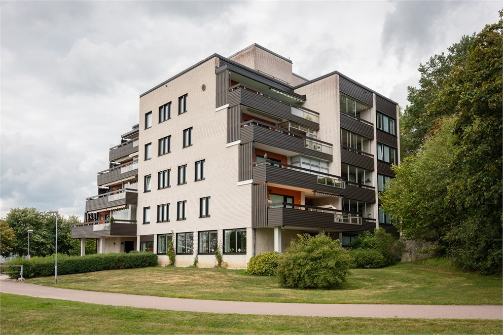 BANDVERKSGATAN 100