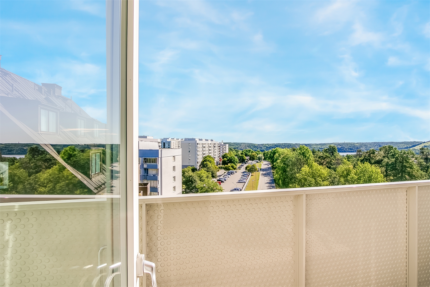Tingstorget 1, 7 tr – bild 11