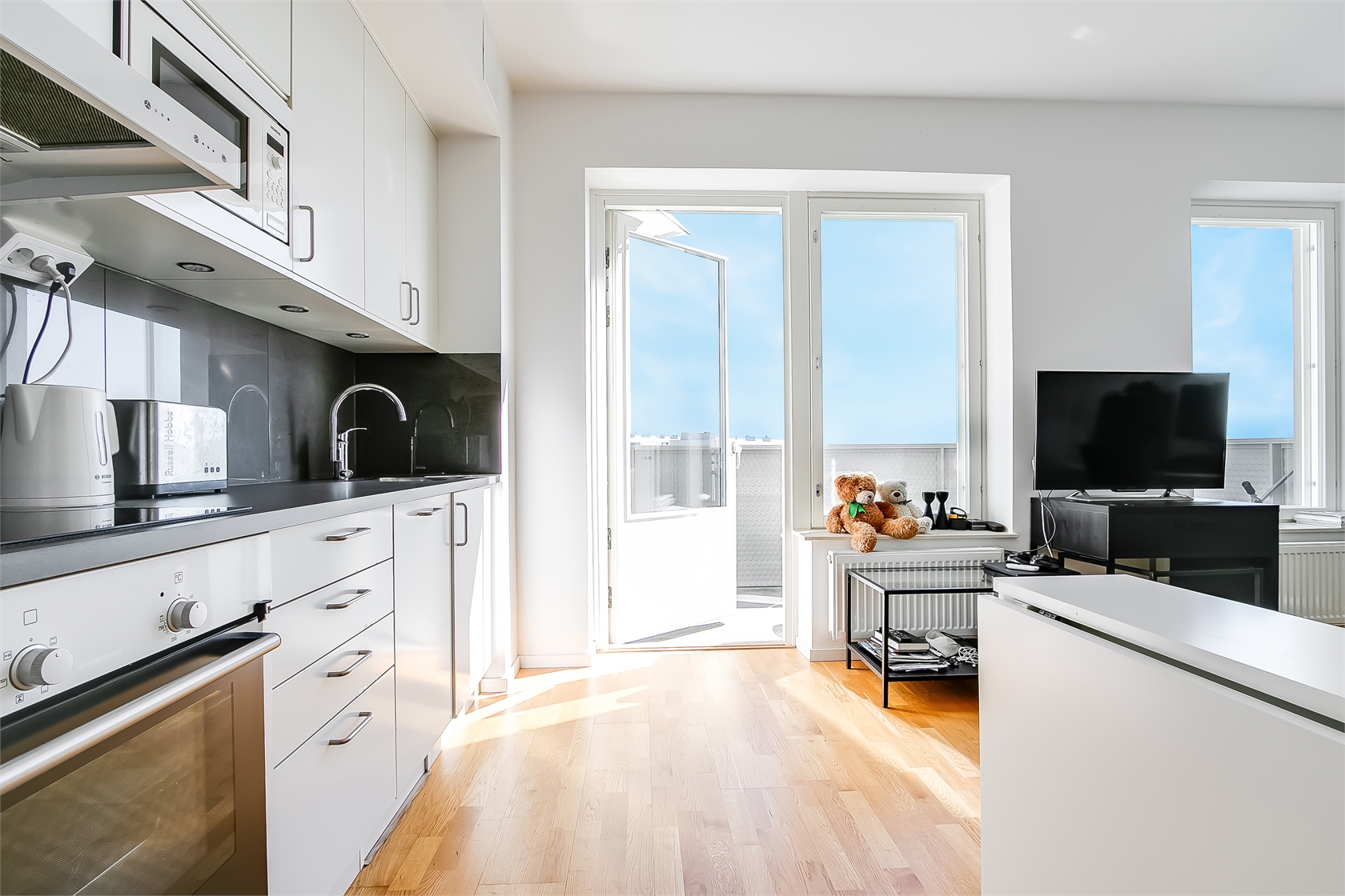 Tingstorget 1, 7 tr – bild 5