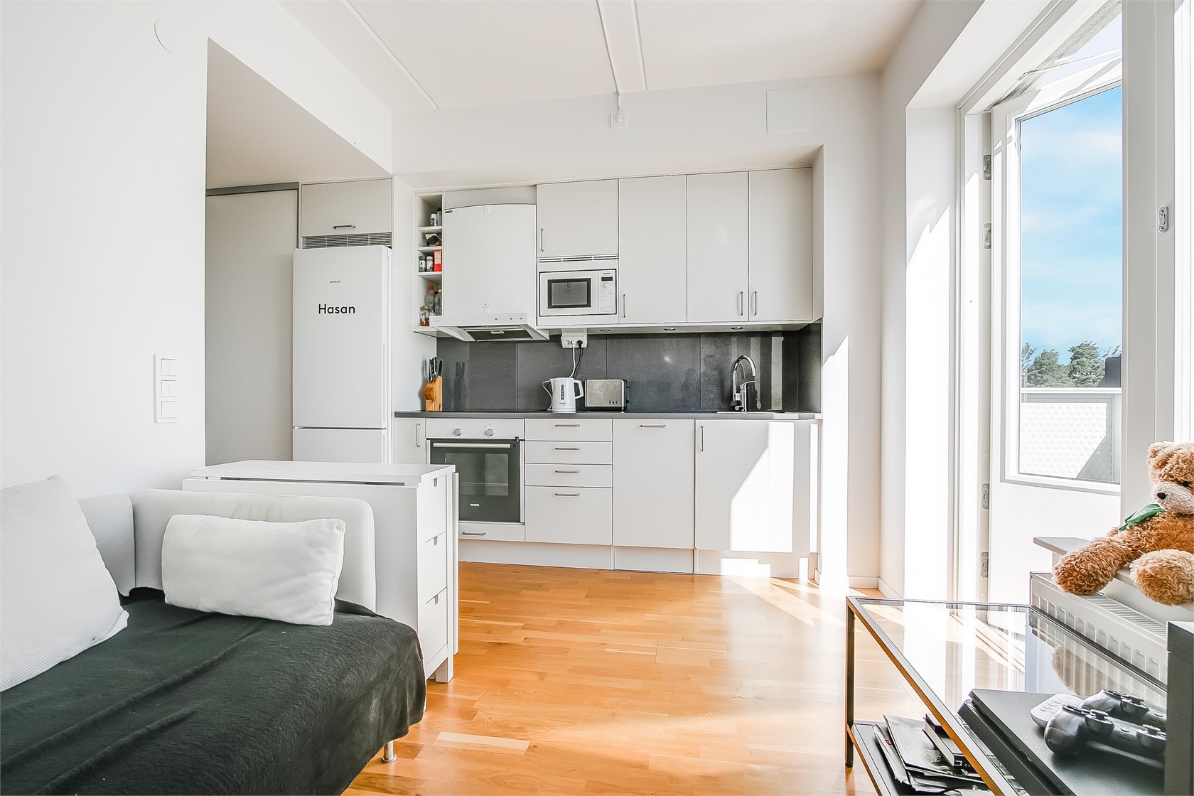 Tingstorget 1, 7 tr – bild 6