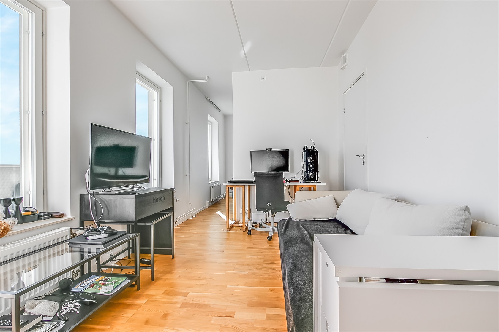 Tingstorget 1, 7 tr – bild 7