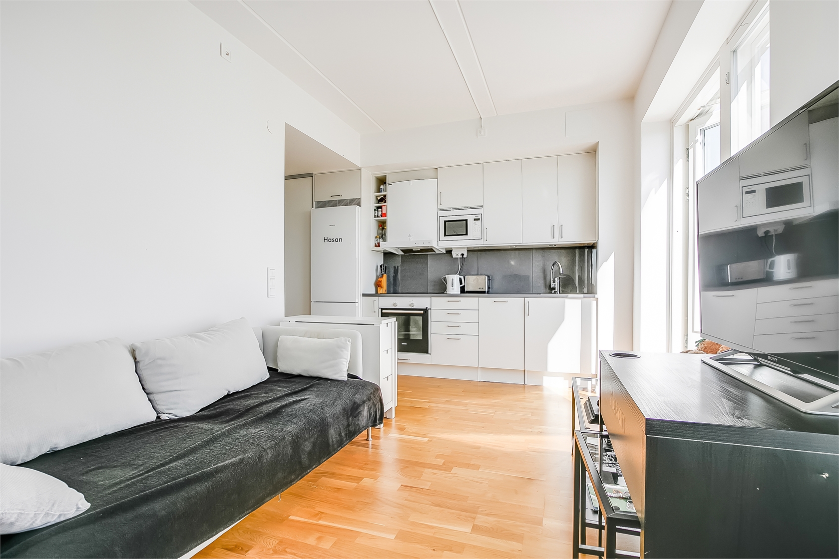 Tingstorget 1, 7 tr – bild 9