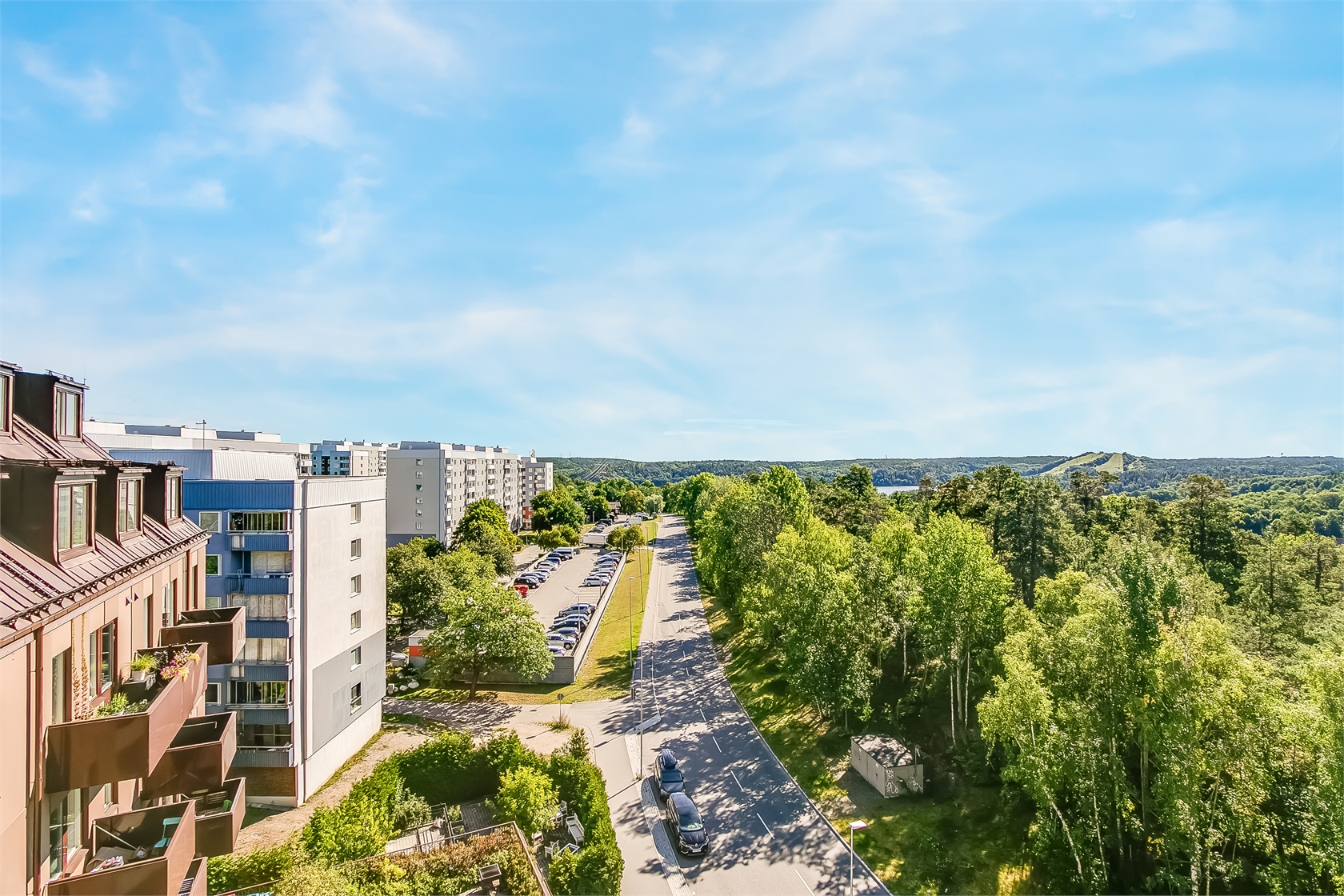 Tingstorget 1, 7 tr – bild 10