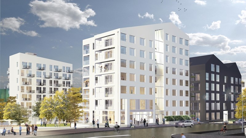 HJULSTAVÄGEN 92, Vån 5/7 – bild 22