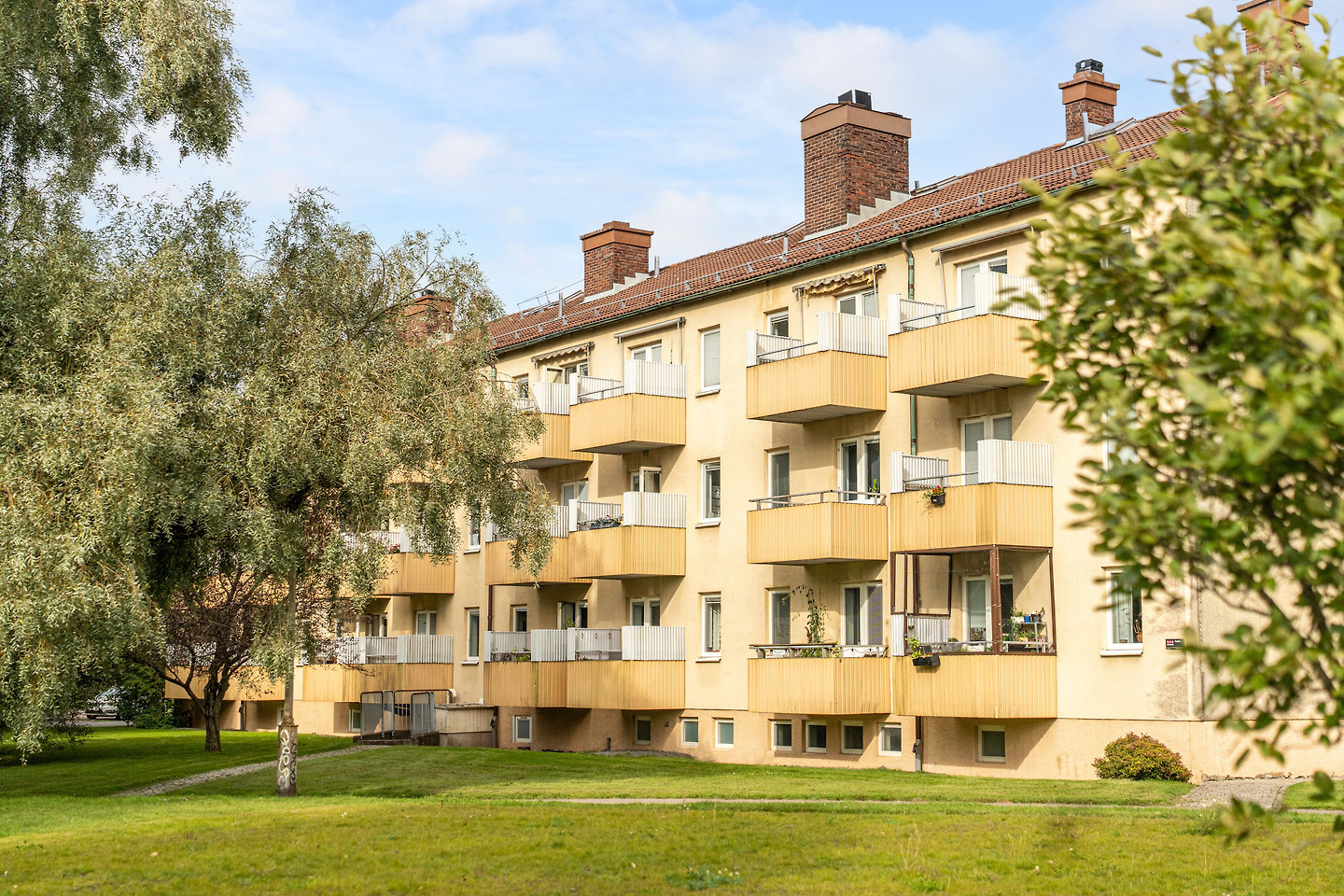 Sunnanvindsgatan 6B – bild 22