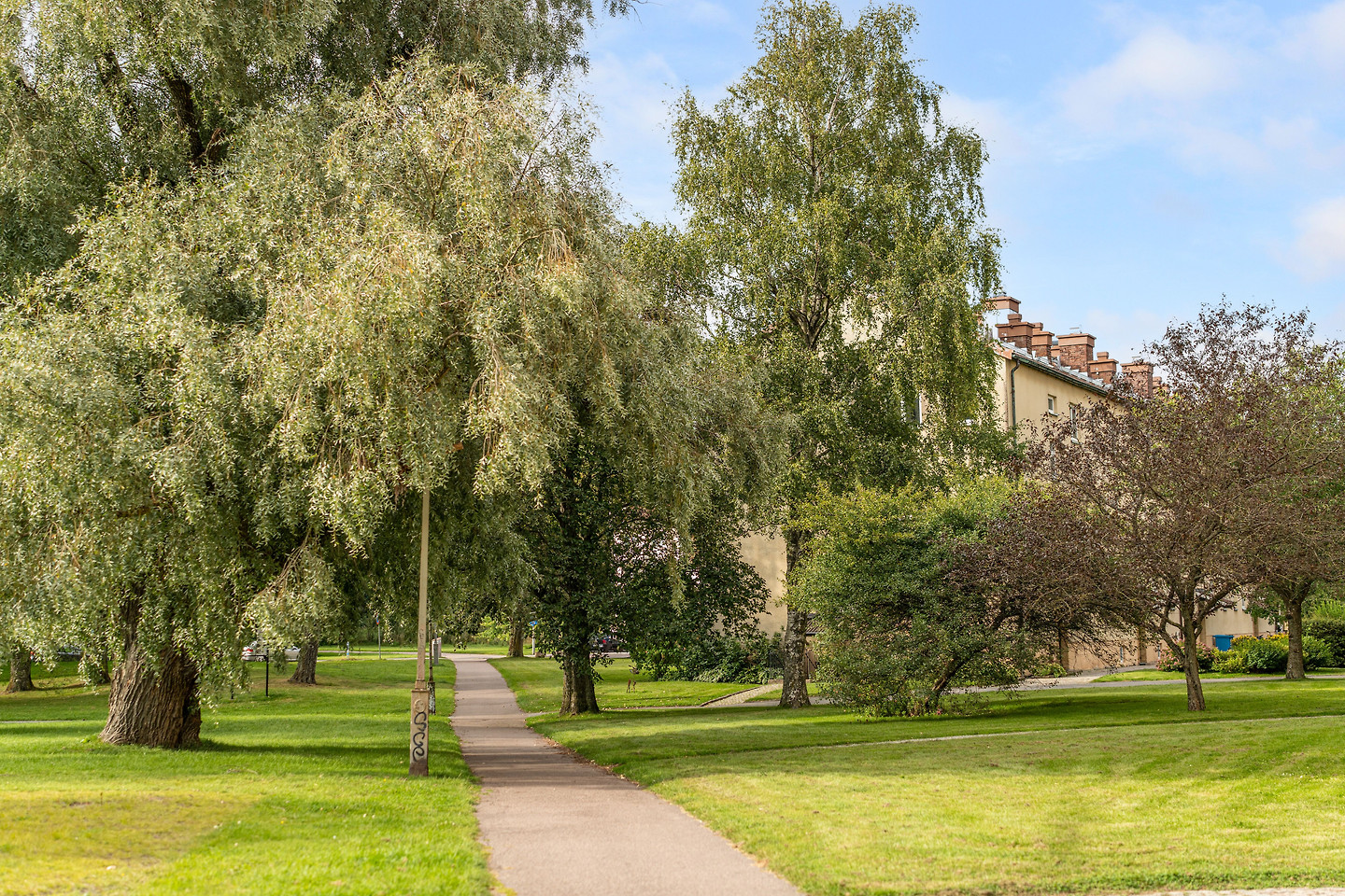 Sunnanvindsgatan 6B – bild 21