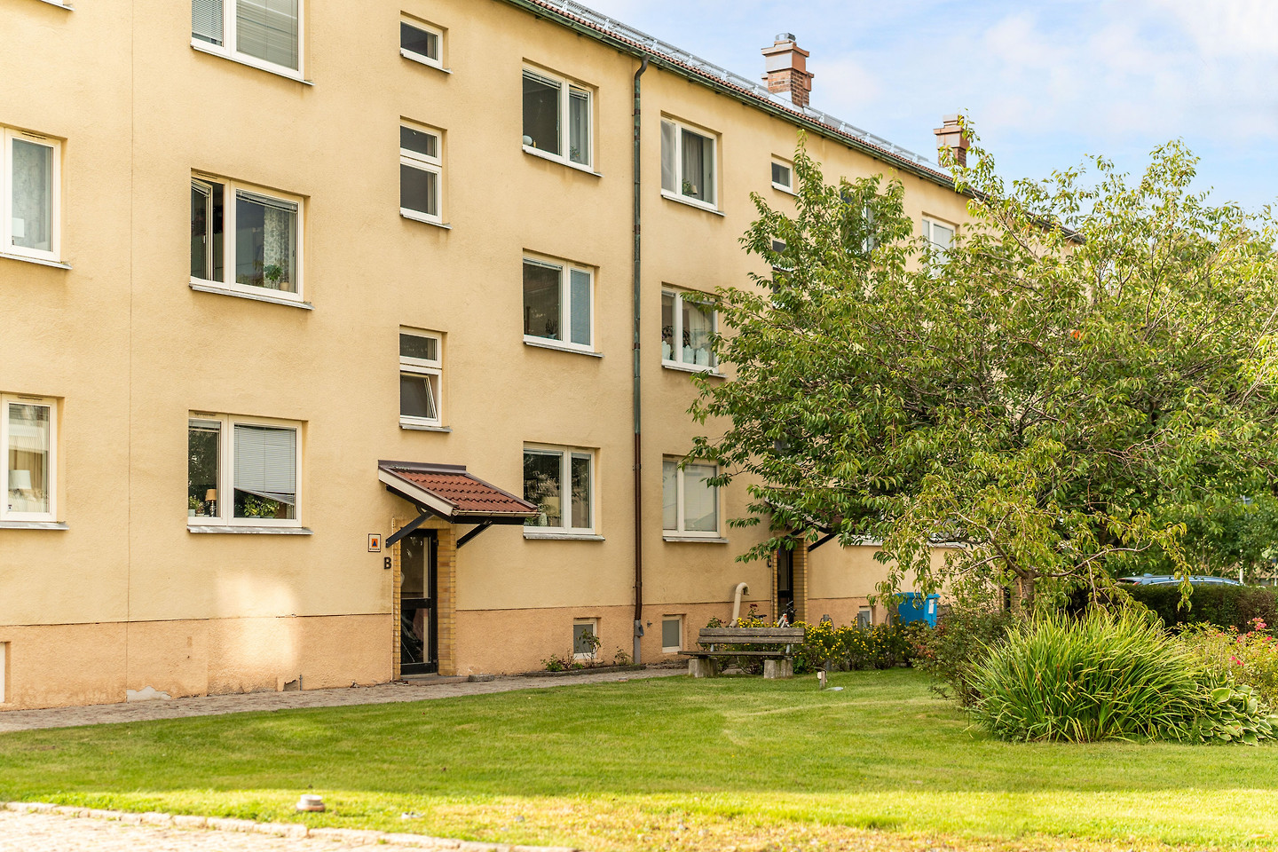 Sunnanvindsgatan 6B – bild 23