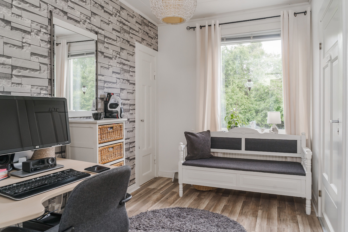 Spejaregatan 18 – bild 21