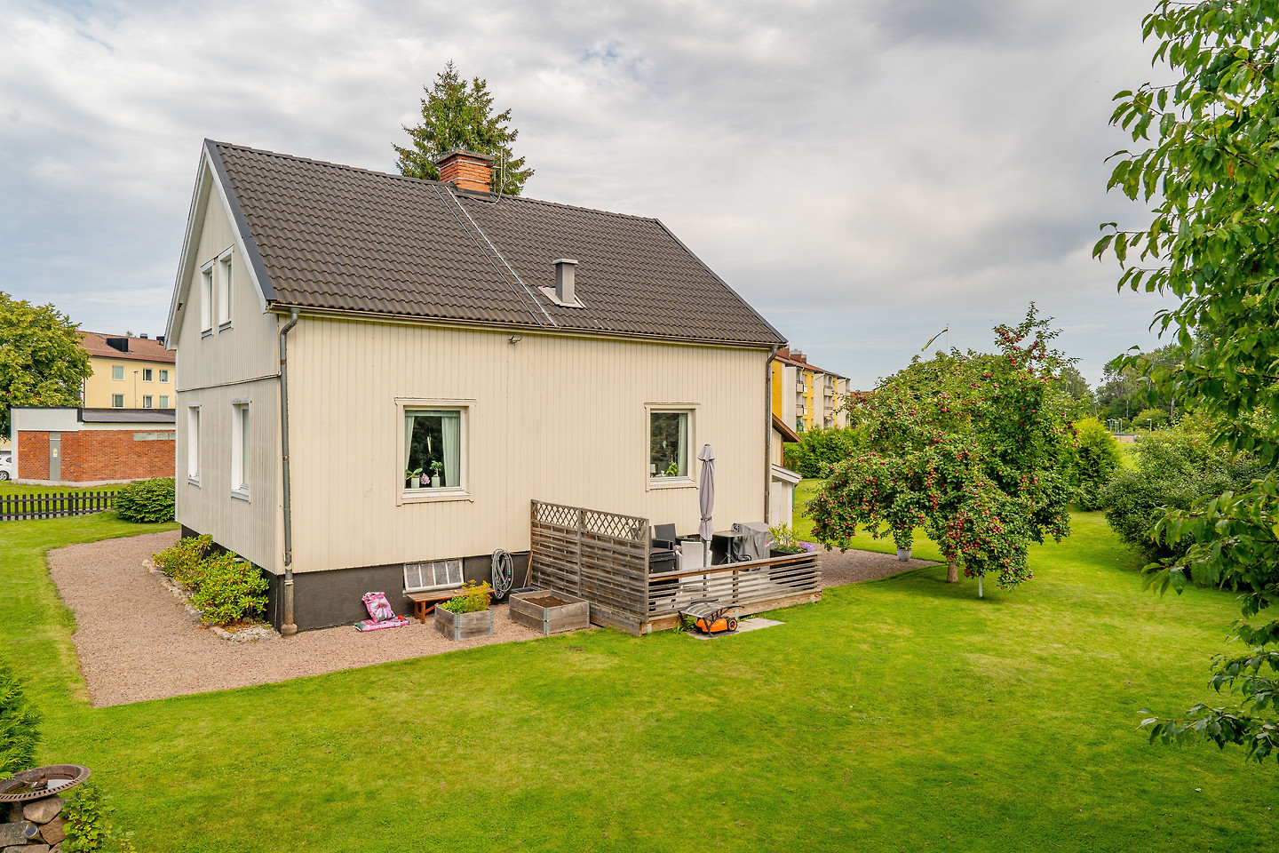 Spejaregatan 18 – bild 3