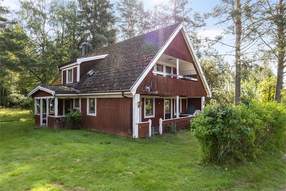 Snöbyn 115
