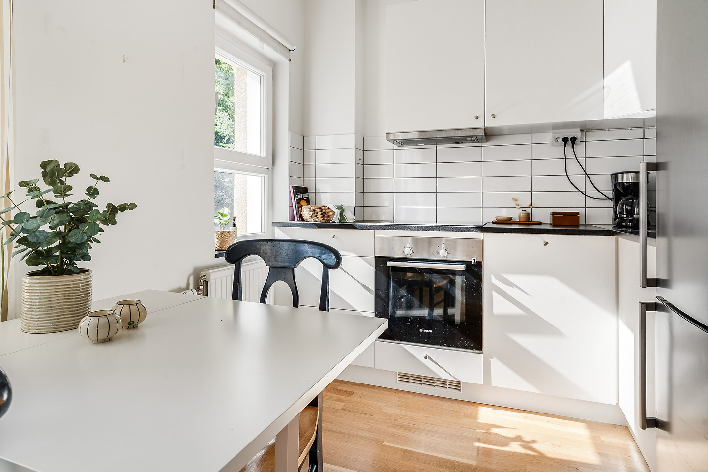 Brändströmsgatan 3 B – bild 3