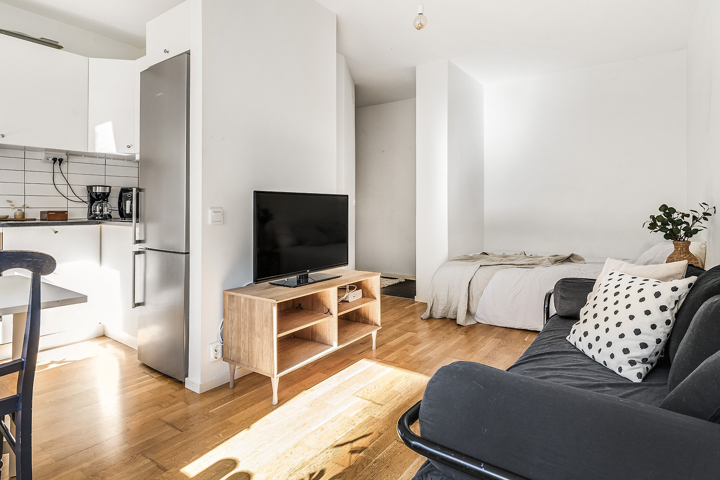 Brändströmsgatan 3 B – bild 2