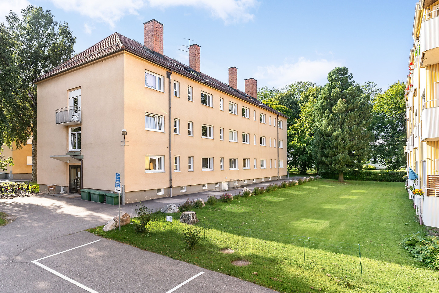 Brändströmsgatan 3 B – bild 15