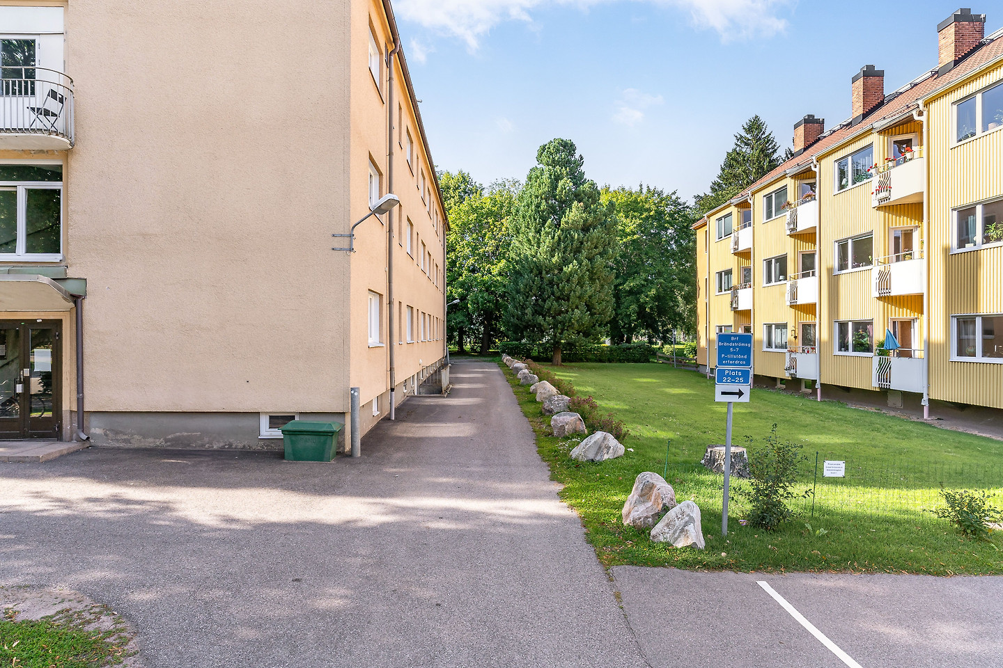 Brändströmsgatan 3 B – bild 16
