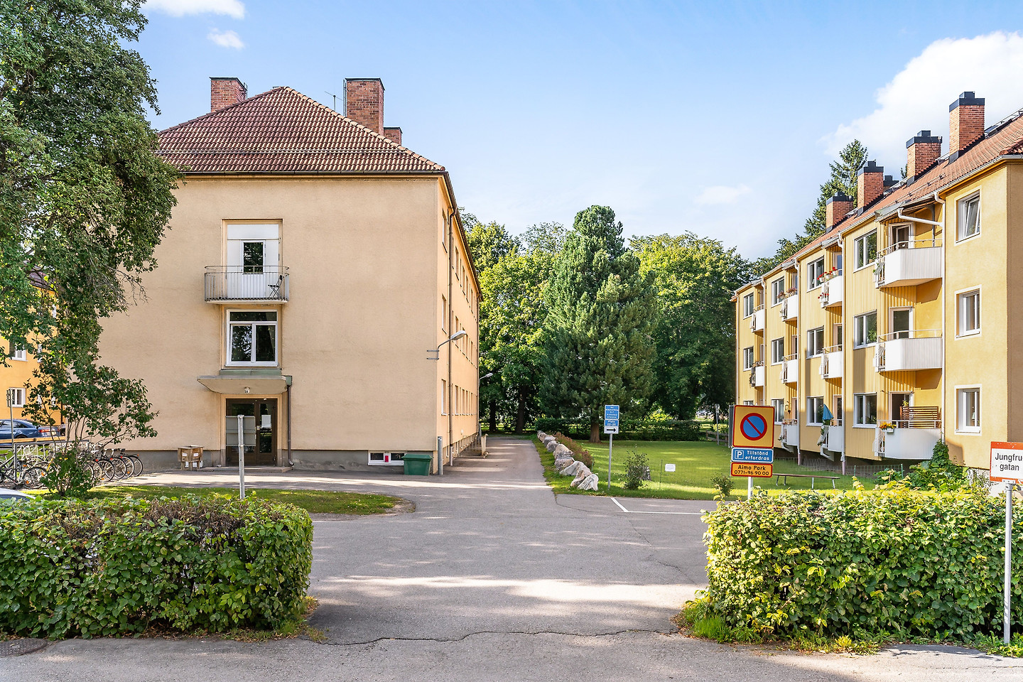 Brändströmsgatan 3 B – bild 17