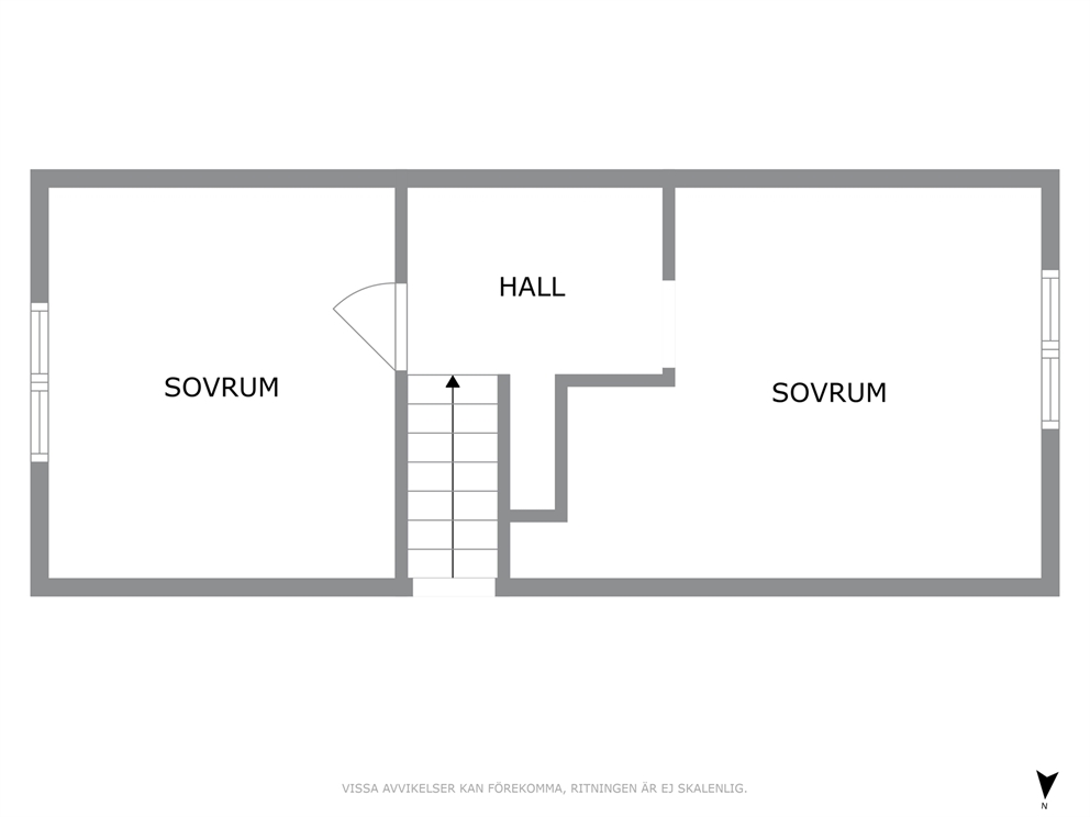 Övre plan