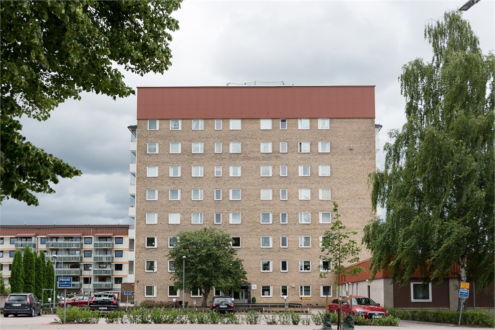 Dalavägen 32