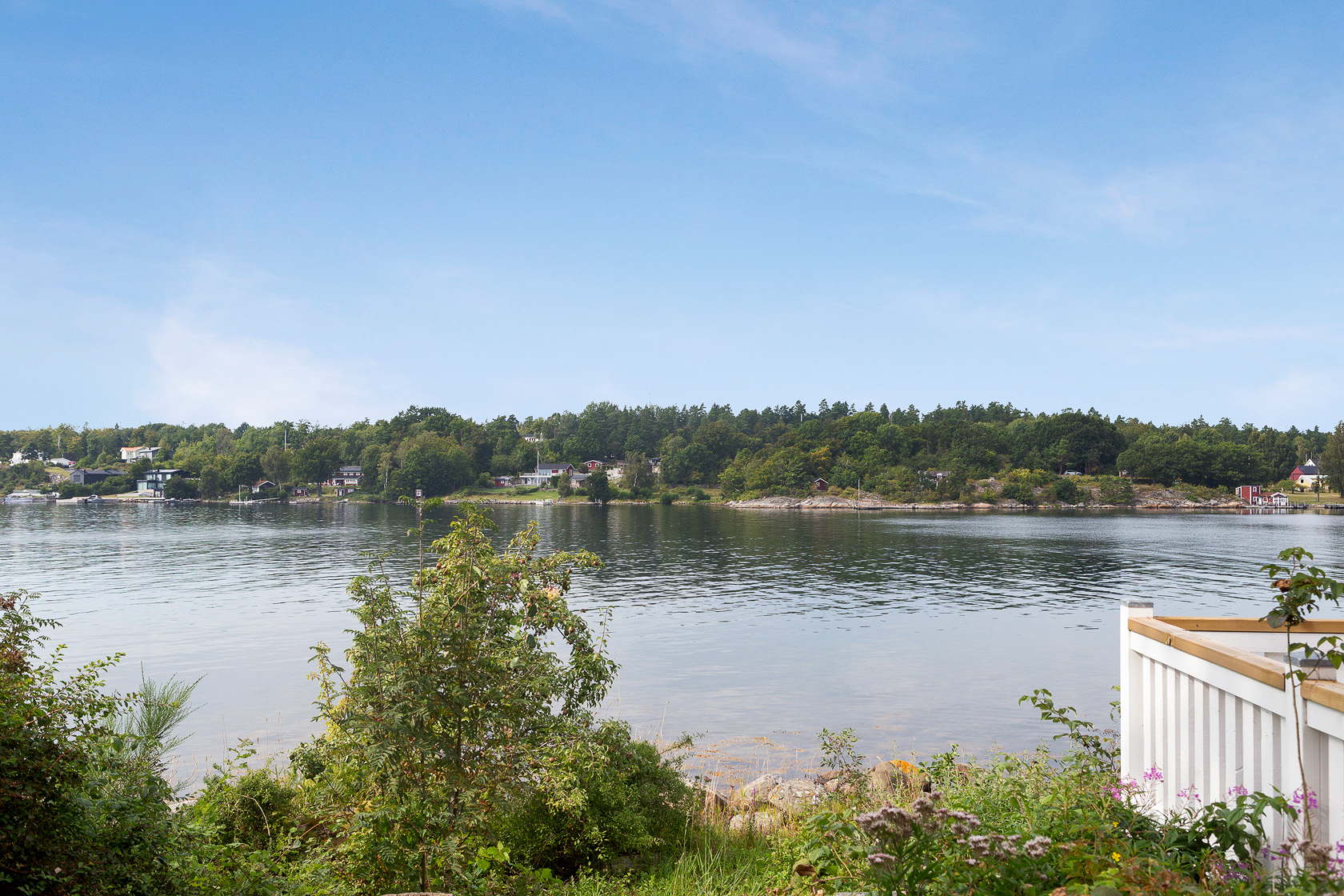 Västra Bokö - Matvikshamnsvägen 490-98 – bild 26
