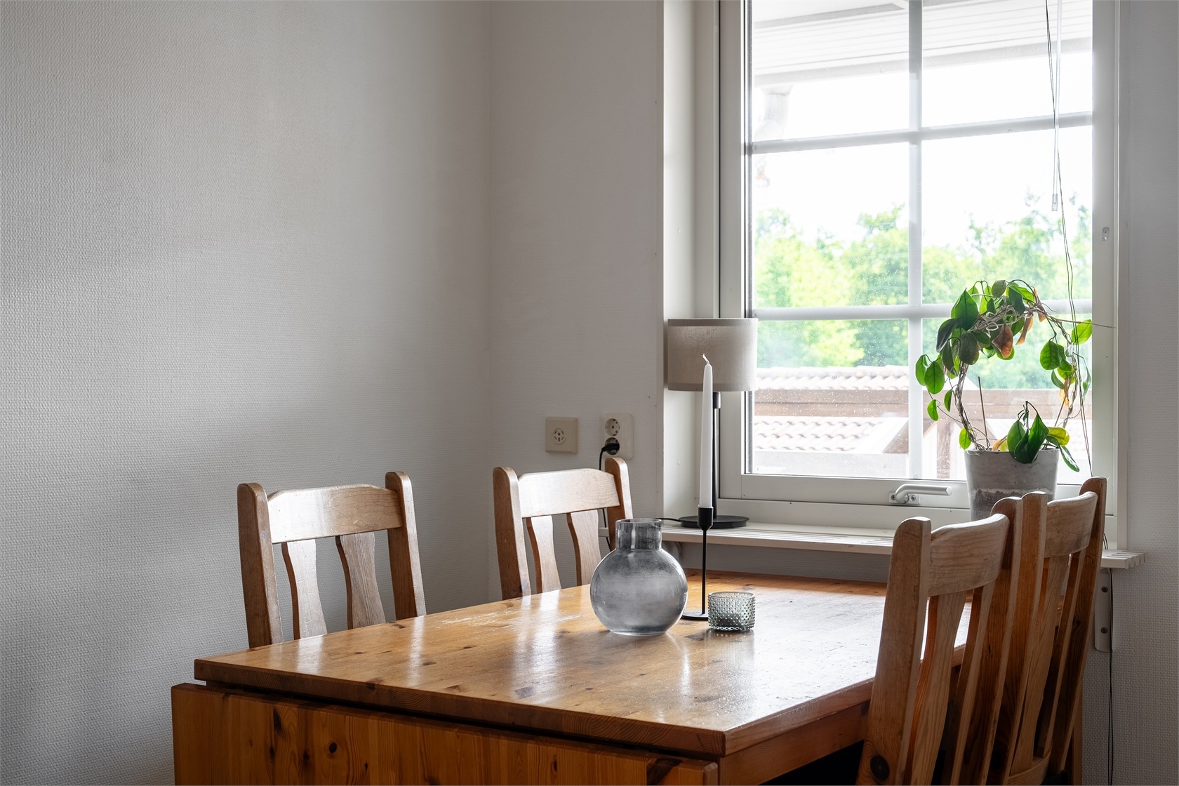 Utbrytningsgränden 2C – bild 3