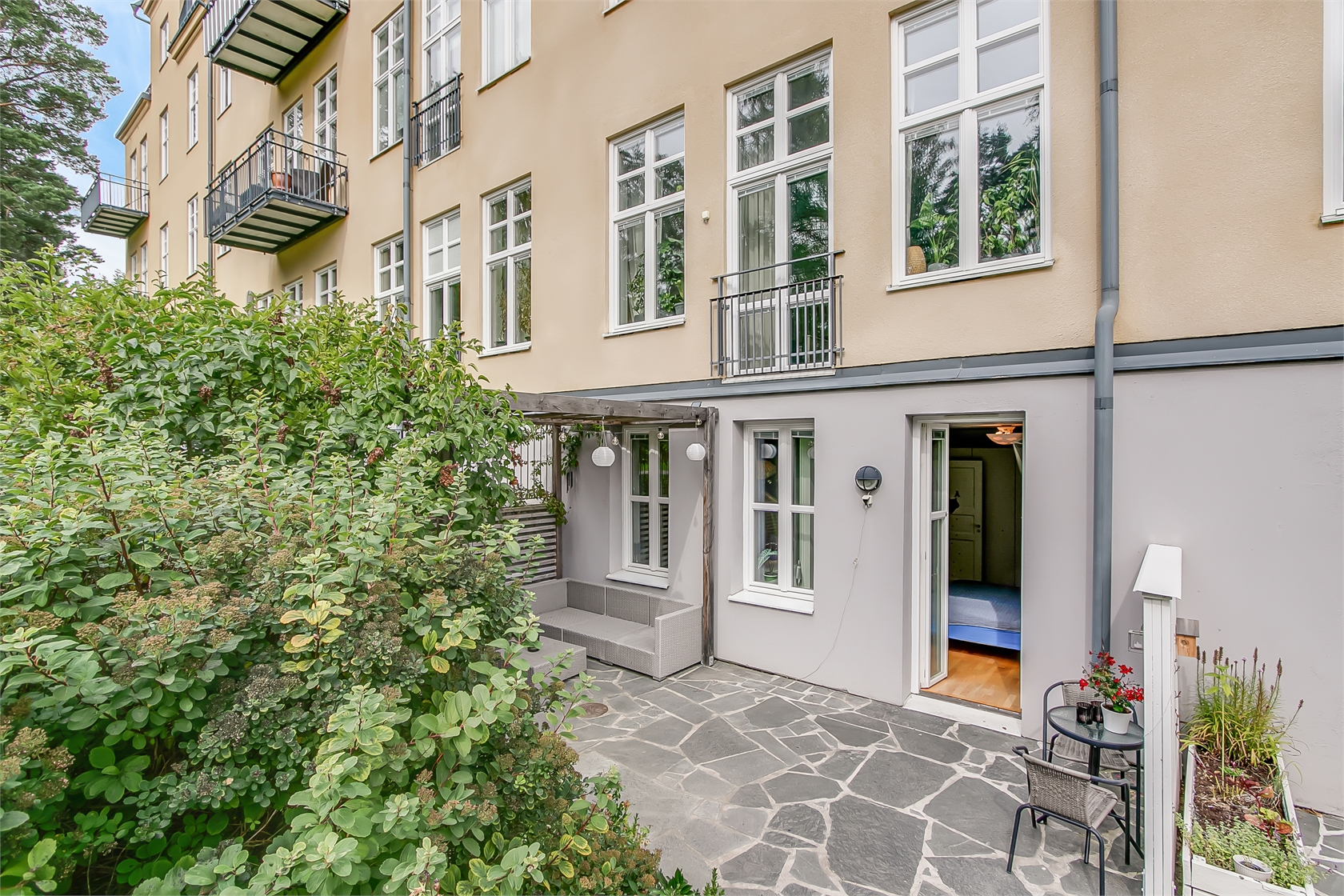 Verandastigen 3 lgh 1008 – bild 3