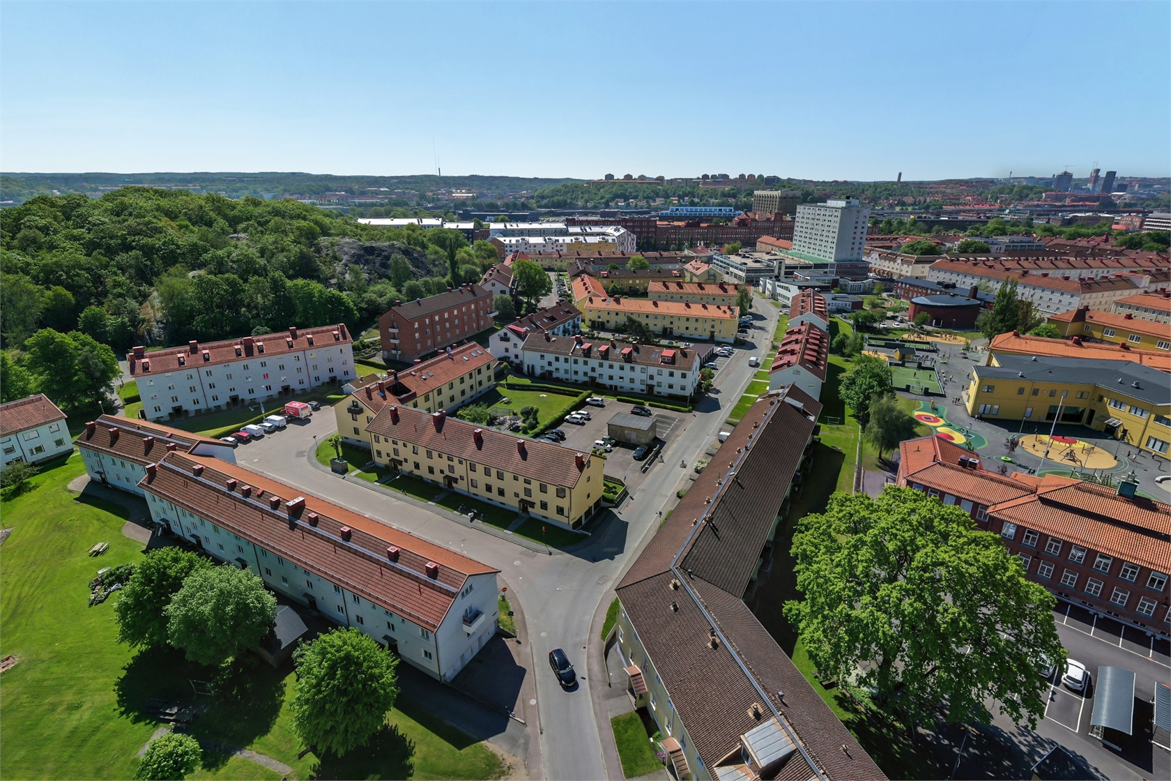 Batterigatan 10G – bild 18