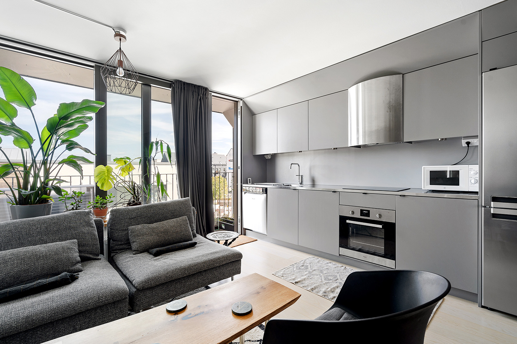 Drabantgatan 7, 3tr – bild 2