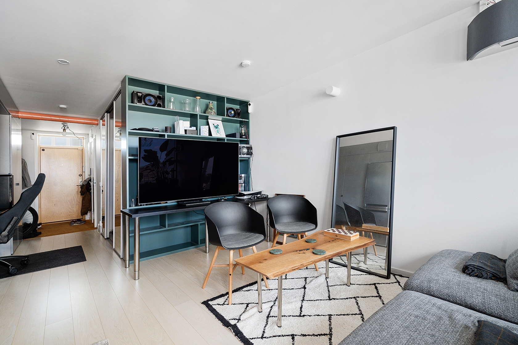 Drabantgatan 7, 3tr – bild 3