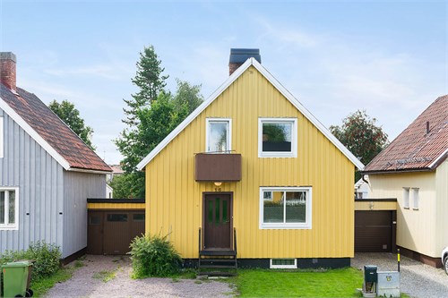 Strömsvägen 16