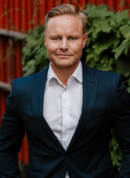 Niklas Lahti