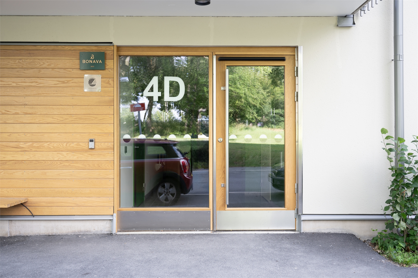 Sätragårdsvägen 4D – bild 22