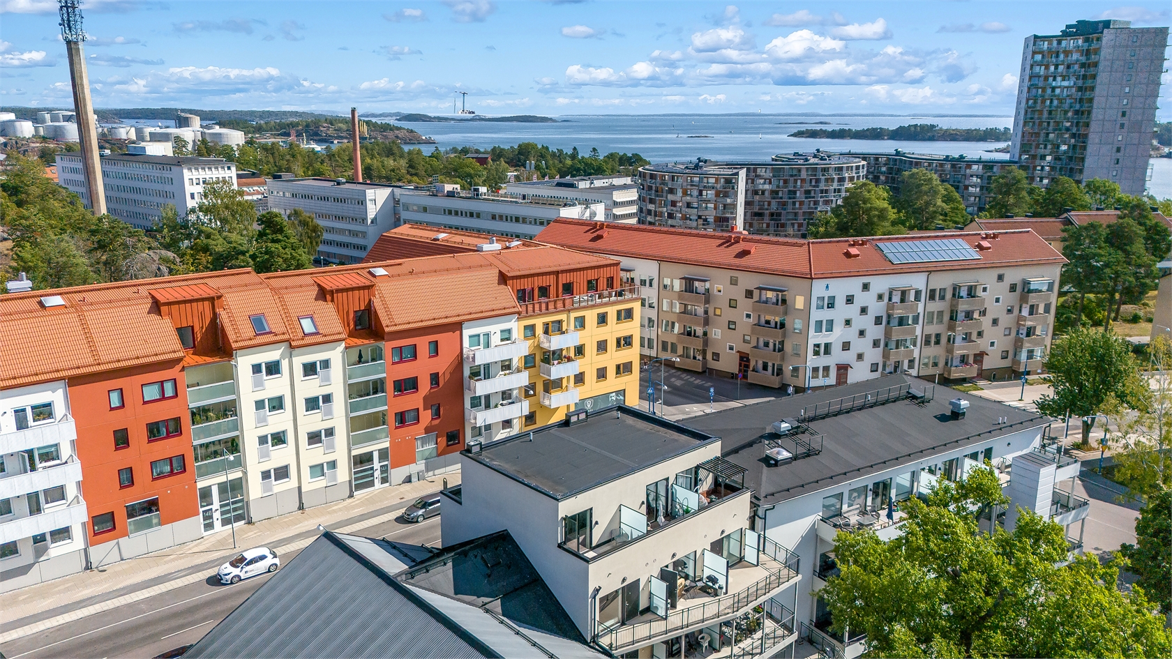 Nynäsvägen 7 – bild 1