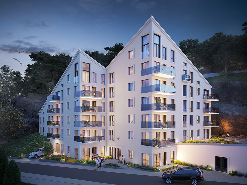 Kämpegatan 7 – bild 15