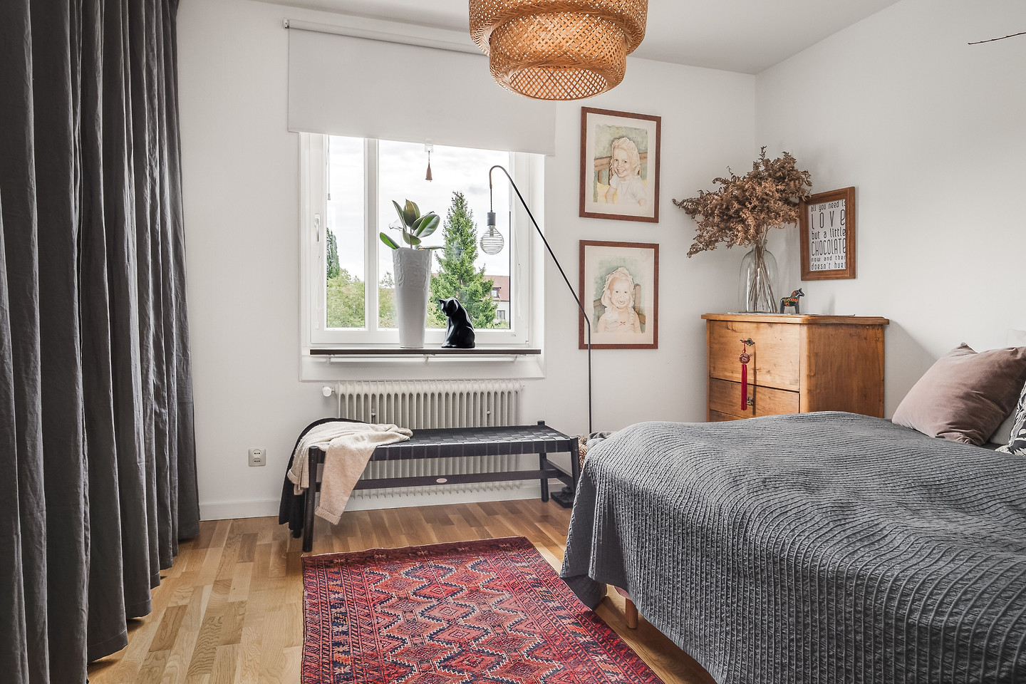 Trädgårdsgatan 25B – bild 17