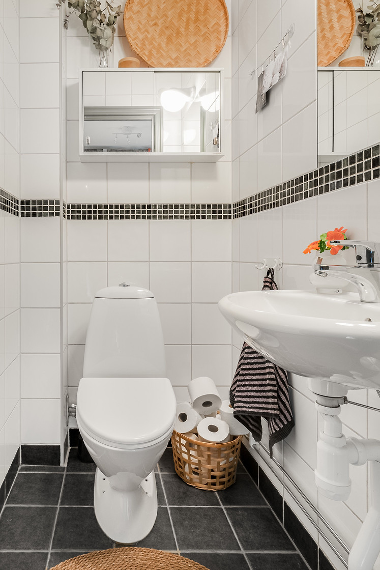 Trädgårdsgatan 25B – bild 25