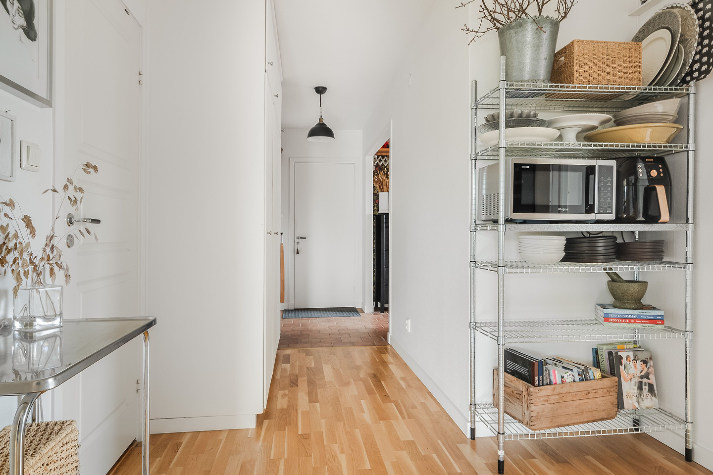 Trädgårdsgatan 25B – bild 21