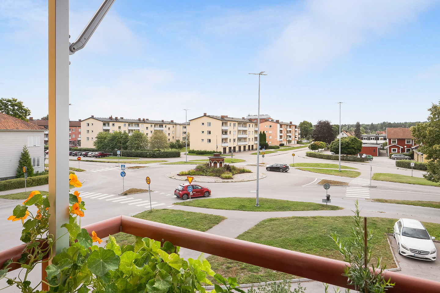 Trädgårdsgatan 25B – bild 13