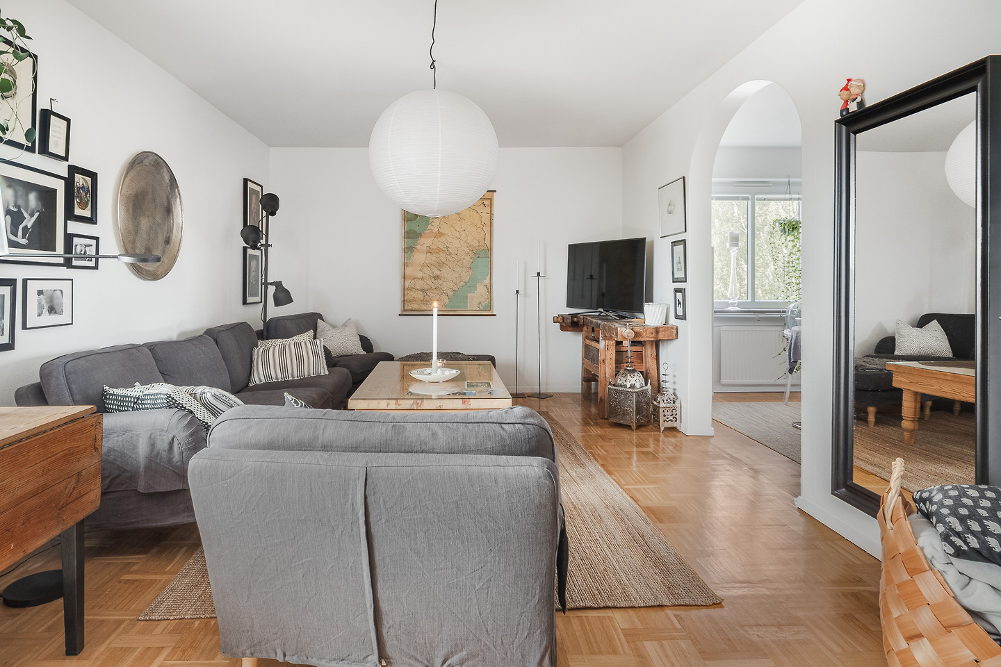 Trädgårdsgatan 25B – bild 8