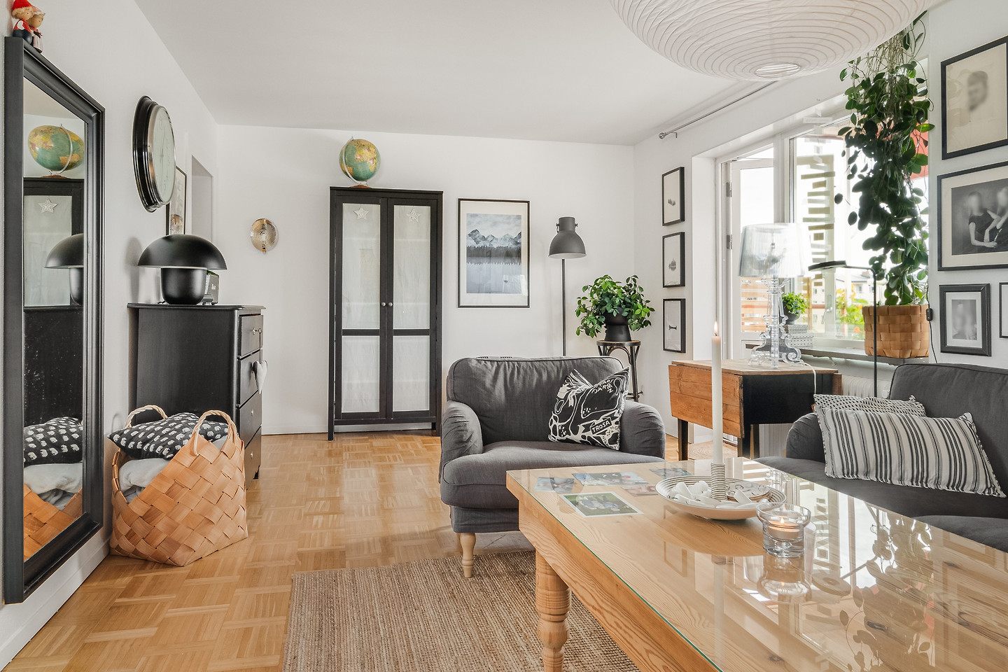 Trädgårdsgatan 25B – bild 7