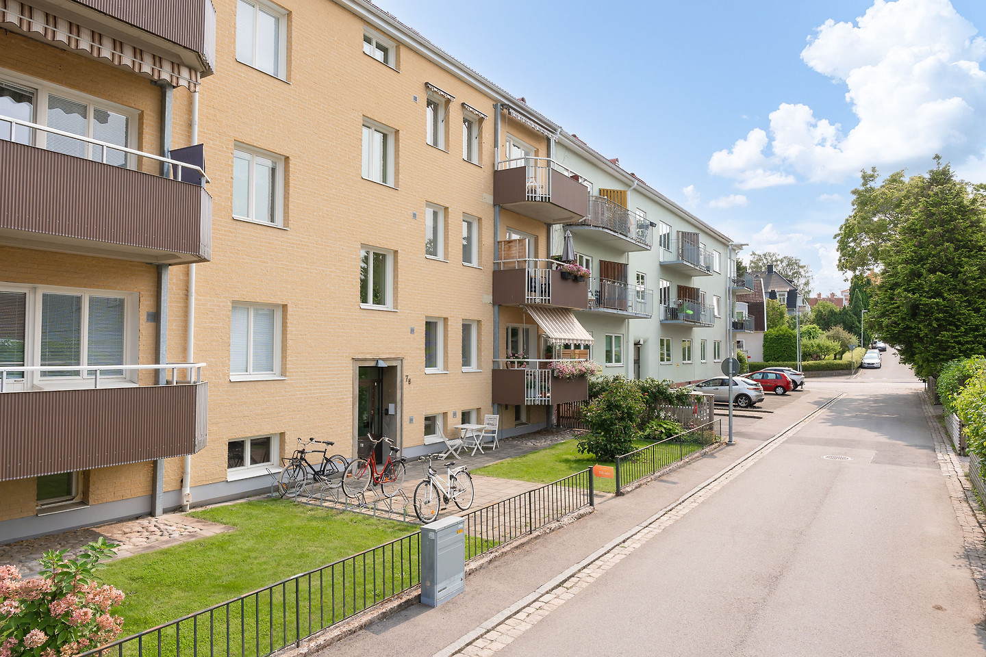 Ekgatan 7 B – bild 10