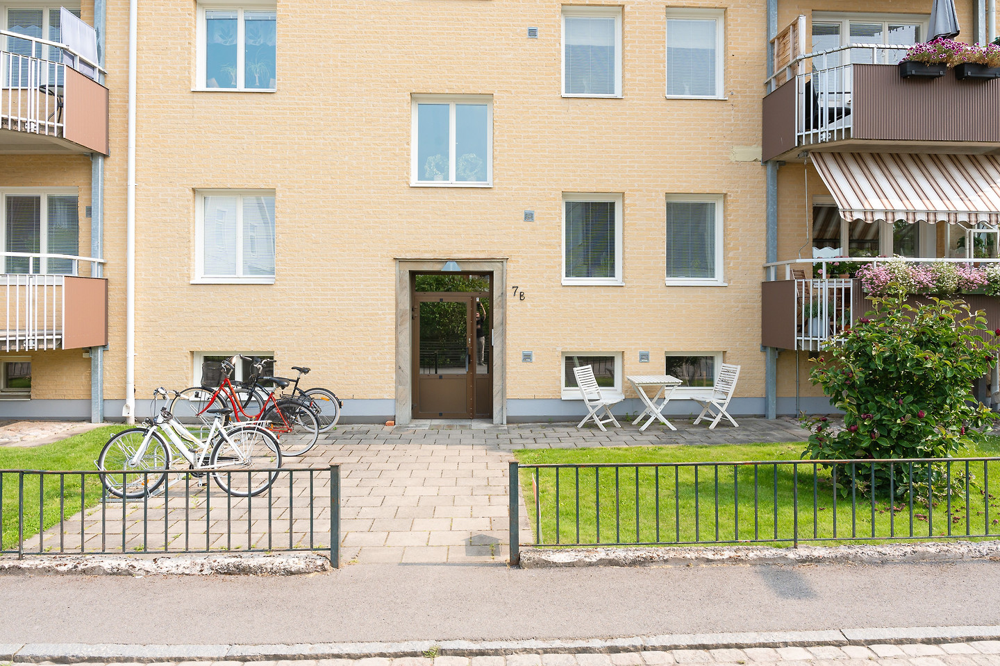Ekgatan 7 B – bild 12