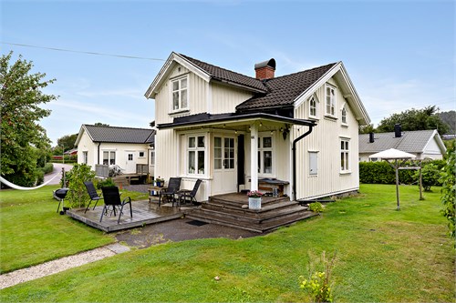 Storegårdsvägen 44A