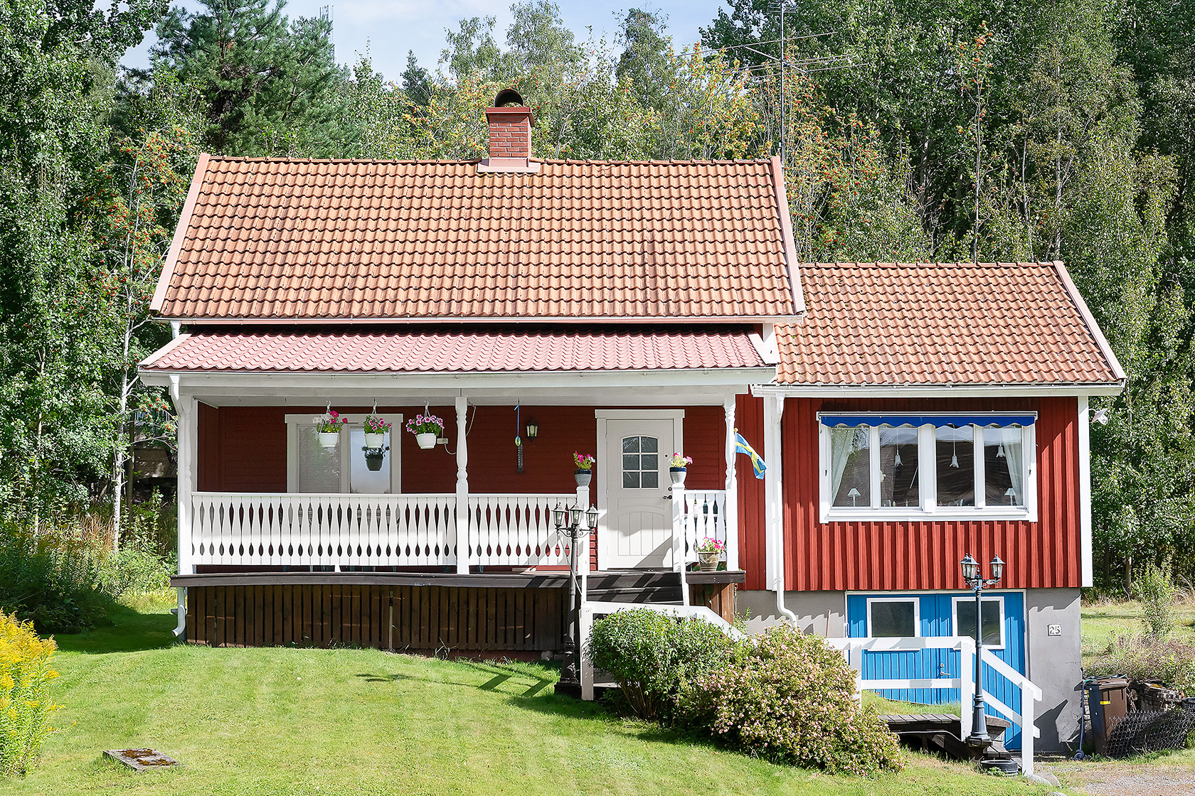Granlidsgatan 25 – bild 1