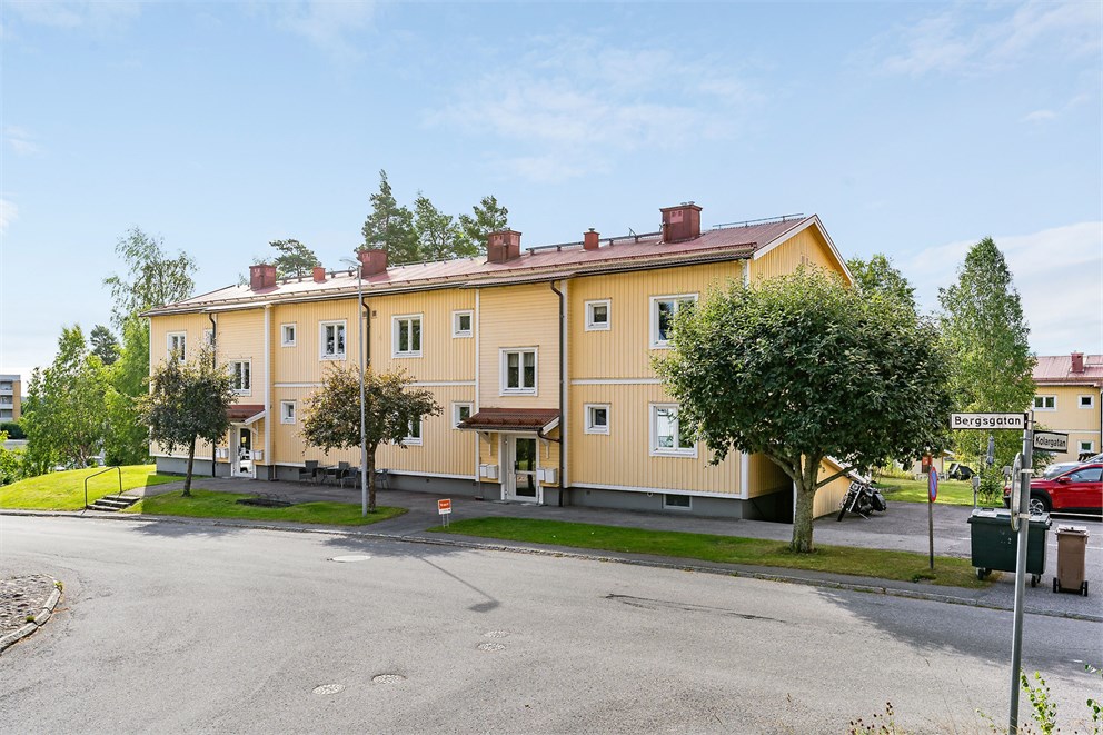 Kolargatan 1B