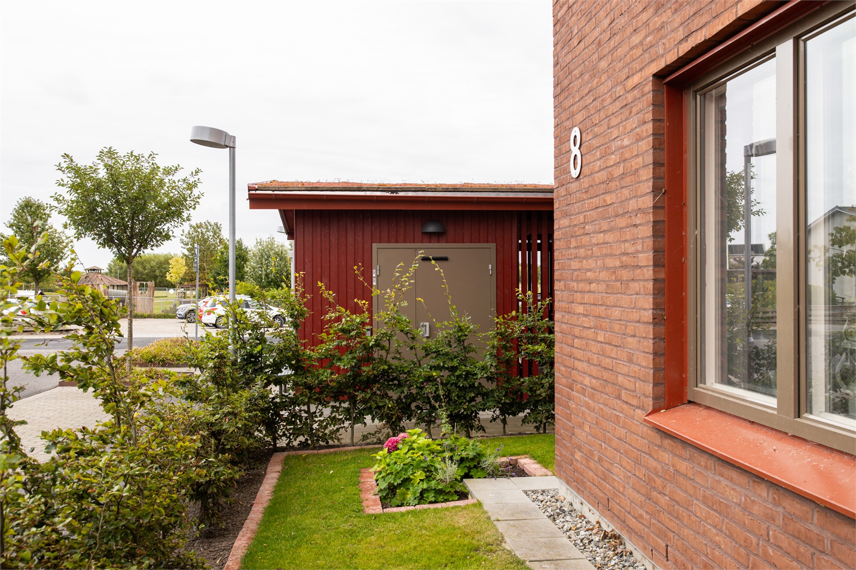 Agronomvägen 8 – bild 22