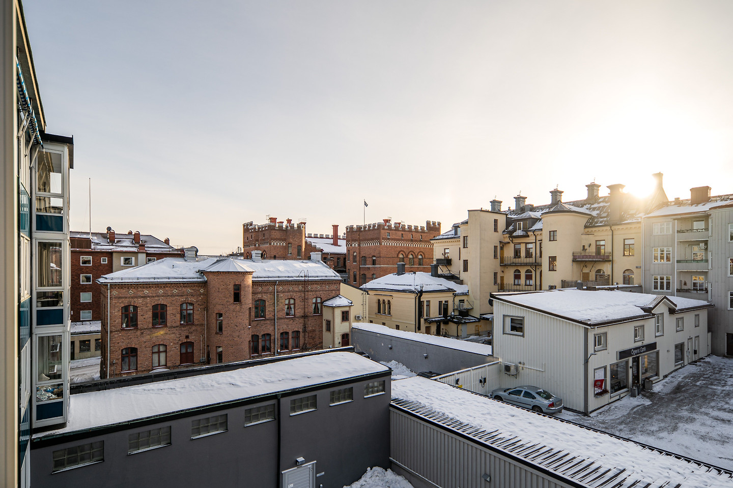 Nygatan 19 F – bild 32